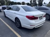 Used 2018 BMW 530i image 4