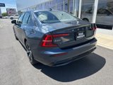 Certified 2024 Volvo S60 B5 Core image 3