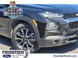 Used 2021 Chevrolet TrailBlazer ACTIV w/ Convenience Package image 4