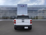 New 2025 Ford Maverick XLT w/ XLT Luxury Package image 5