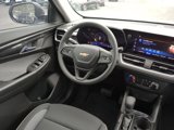 New 2025 Chevrolet TrailBlazer LS w/ LS Convenience Package image 2