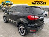 Used 2021 Ford EcoSport Titanium w/ Interior Protection Package image 4