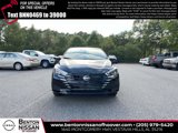 New 2025 Nissan Versa S w/ Trunk Package image 2