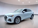 Certified 2022 Audi Q3 2.0T Premium image 5