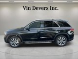 Used 2022 Mercedes-Benz GLE 350 4MATIC image 4