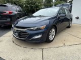 Used 2019 Chevrolet Malibu LT w/ Leather Package image 4