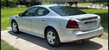 Used 2004 Pontiac Grand Prix GT image 4