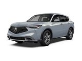 New 2025 Acura ADX FWD image 2