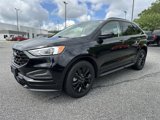 Used 2024 Ford Edge SE w/ Black Appearance Package image 3