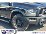 Used 2018 RAM 1500 Rebel w/ Luxury Group image 4