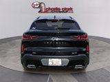 New 2025 INFINITI QX55 Luxe w/ Cargo Package image 5