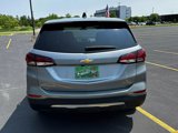 Used 2024 Chevrolet Equinox LT image 6
