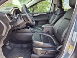 Used 2022 Ford Escape SEL image 3