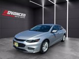 Used 2016 Chevrolet Malibu LT image 3