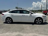 Used 2016 Ford Fusion SE image 2