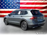 Used 2021 Volkswagen Tiguan S image 3