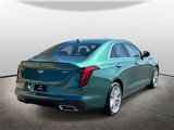 New 2025 Cadillac CT4 Premium Luxury image 2