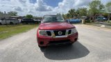 Used 2019 Nissan Frontier Desert Runner image 3