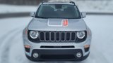 Used 2021 Jeep Renegade Latitude image 4