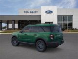 New 2025 Ford Bronco Sport Big Bend image 5