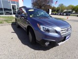 Used 2017 Subaru Outback 2.5i Limited image 3