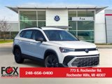 New 2025 Volkswagen Taos S image 1