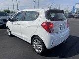 Used 2022 Chevrolet Spark LT image 4
