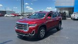 Certified 2023 GMC Acadia SLE w/ Driver Convenience Package image 3