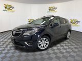 Used 2020 Buick Envision Preferred image 4