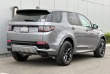 Certified 2024 Land Rover Discovery Sport S image 5