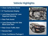 Used 2020 Chevrolet Malibu LS w/ Driver Confidence Package II image 3