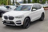 Used 2020 BMW X3 sDrive30i w/ Convenience Package image 3