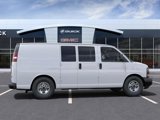 New 2025 GMC Savana 2500 w/ Driver Convenience Package image 5
