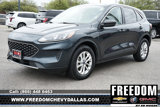 Used 2022 Ford Escape SE w/ Convenience Package image 3
