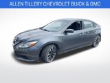 Used 2018 Nissan Altima 2.5 SV image 3