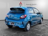 New 2024 Mitsubishi Mirage ES image 4