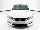 Used 2015 Honda Accord EX-L image 2