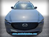New 2025 MAZDA CX-5 Carbon Edition image 2