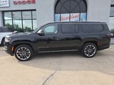Used 2024 Jeep Wagoneer L Series III w/ Premium Group I image 5