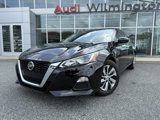 Used 2021 Nissan Altima 2.5 S image 2