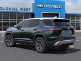New 2025 Chevrolet Equinox LT image 3