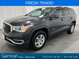 Used 2017 GMC Acadia SLE image 4