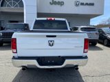 Used 2022 RAM 1500 Tradesman w/ Tradesman SXT Package image 4