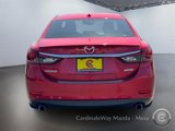 Used 2017 MAZDA MAZDA6 Grand Touring image 6