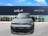 Used 2023 Kia Soul LX w/ LX Technology Package image 3