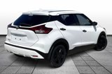 Used 2022 Nissan Kicks S image 2