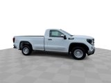 New 2025 GMC Sierra 1500 Pro w/ Pro Value Package image 3