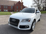 Used 2017 Audi Q5 2.0T Premium Plus image 3