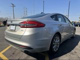 Used 2017 Ford Fusion SE w/ Fusion SE Technology Package image 5