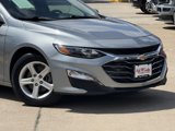 Used 2024 Chevrolet Malibu LT image 2